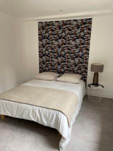 APPARTEMENTS DE CHARME dans quartier medieval : photos des chambres