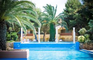 Appartements Relaxing vacation : photos des chambres