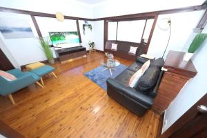 Sydney concord 6 Bedroom 4 bathroom house