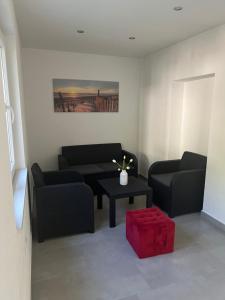Apartmani Kika