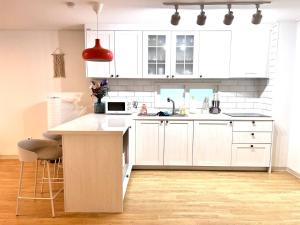 Itaewon Cozy Villa , For Non-Korean Nationals Only