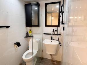 Itaewon Cozy Villa , For Non-Korean Nationals Only