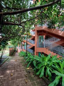 Krishna Beach Resort