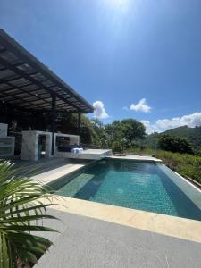 Ripple Are Guling Beach, South Lombok