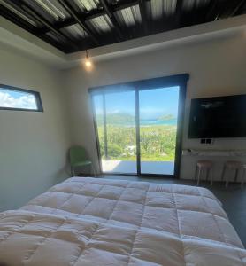 Ripple Are Guling Beach, South Lombok