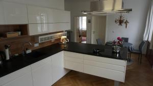 Comfort Apartment am Schergentor