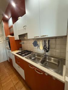 Rifugio del marinaio