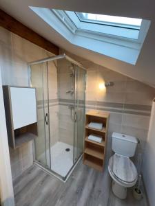 Maisons de vacances Valras-Loc Grande maison familiale : photos des chambres