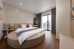 Cat Ba Seoul 2 Hotel & Apartment