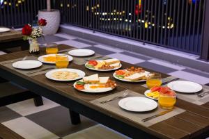 Cat Ba Seoul 2 Hotel & Apartment