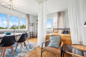 Stylish Oasis with Panoramic view