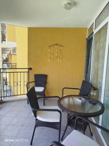 ALMA DEL MAR - Miadia Grand Resort, Aheloy