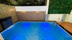 Moonland 3 Bhk villa