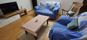 Cozy ap rooms 2nd floor near Capital of Slovenia