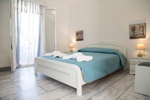 Angeliki Apartments Naxos Greece