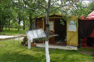 CABANE Nadejda SPERANTA