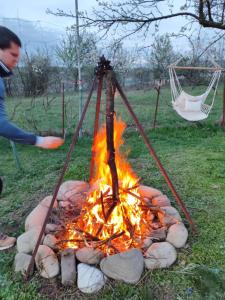 CABANE Nadejda SPERANTA