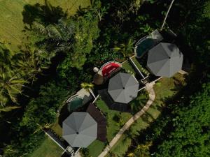 Timbul Highland Villa - Ubytování bez kategorie ve městě Tampaksiring