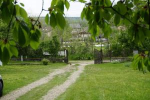 CABANE Nadejda SPERANTA