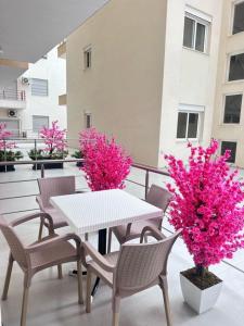 Aqua Sea View Apartment