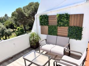Apartamento Seghers Estepona Playa y Sol