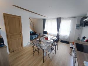 Gîte au cœur des châteaux de la Loire