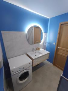 Gîte au cœur des châteaux de la Loire