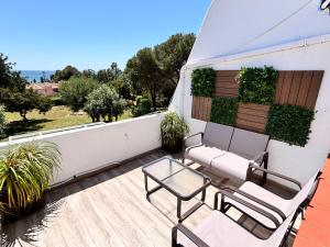 Apartamento Seghers Estepona Playa y Sol