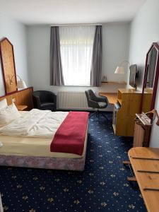 Hotel hArz7