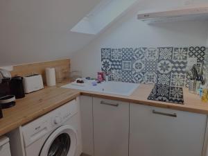 Appartements Notre Dame 6 - Duplex 4 personnes - Hypercentre : photos des chambres