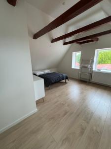 Bøtø strand feriehus 2 1sal