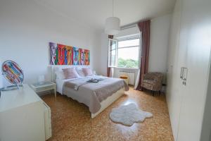 Alloggio e parcheggio ideale per visitare le Cinque Terre