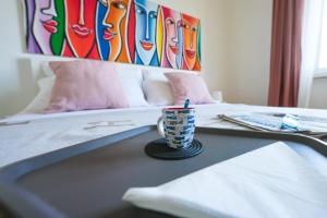 Alloggio e parcheggio ideale per visitare le Cinque Terre