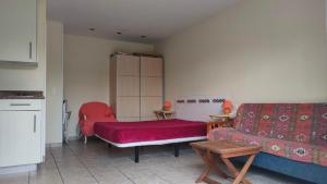 Maisons de vacances Gite Studioescos El Uno : photos des chambres