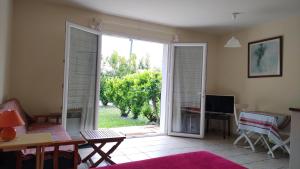 Maisons de vacances Gite Studioescos El Uno : photos des chambres