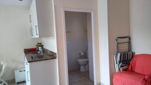 Maisons de vacances Gite Studioescos El Uno : photos des chambres