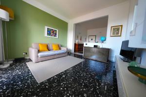 Alloggio e parcheggio ideale per visitare le Cinque Terre