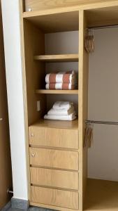 3BR Apt in Puerto Cancun with RooftopBeach access