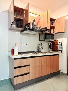 Barfatha Luxury Living