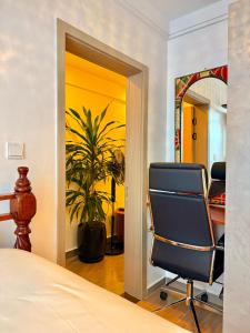 Barfatha Luxury Living