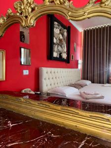 Hotel Vila "Oda E Miqve"