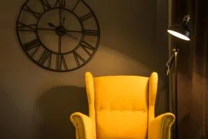 Uniejów Apartments - Унеюв