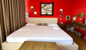 Hotel Vila "Oda E Miqve"