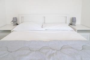 Francesco&Chiara - Sweet Apartment