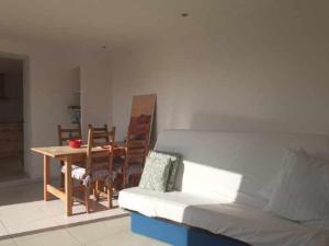 Appartements L Olivier : photos des chambres