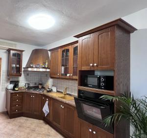 La Casita de Vale y Jeni