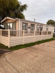 67 The Meadows New Beach Holiday Park