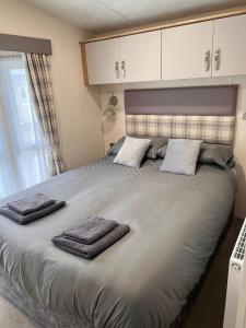 67 The Meadows New Beach Holiday Park