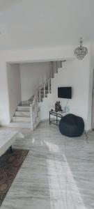Hill View Quads Villa