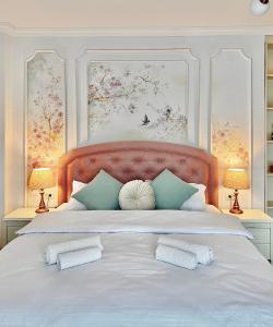 Bridge Apartments Studio